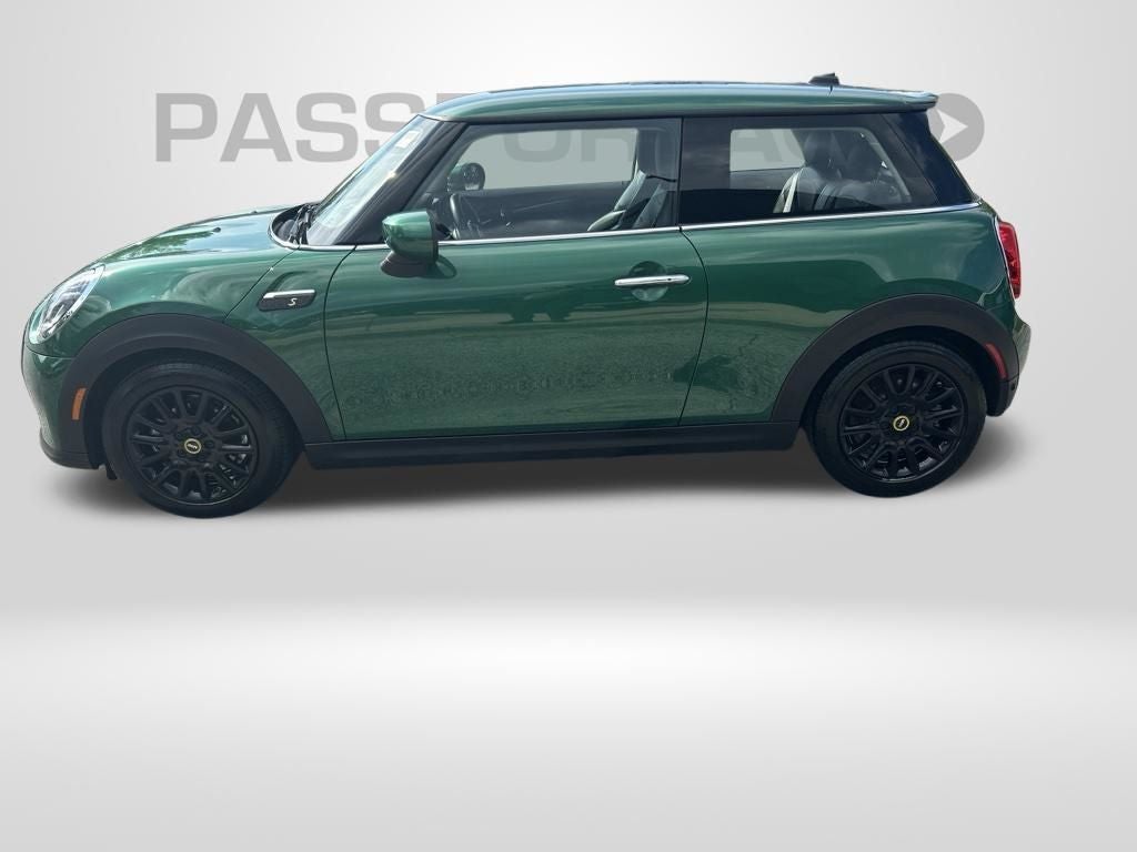 2022 MINI Cooper SE Electric Signature Hardtop 2 Door