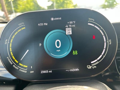 2022 MINI Cooper SE Electric Signature Hardtop 2 Door
