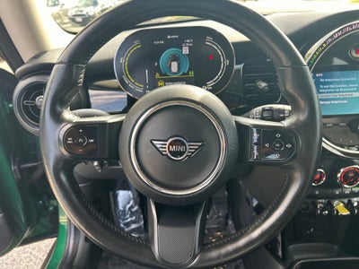 2022 MINI Cooper SE Electric Signature Hardtop 2 Door