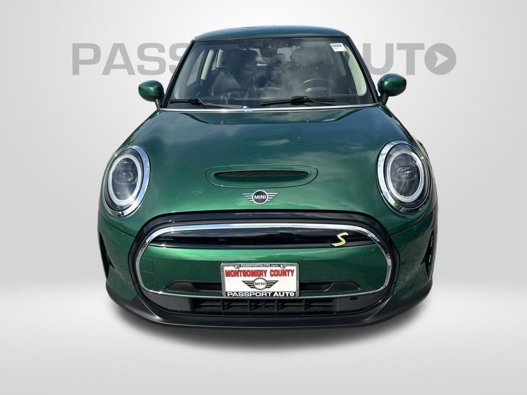 2022 MINI Cooper SE Electric Signature Hardtop 2 Door