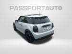 2022 MINI Cooper SE Electric Iconic Hardtop 2 Door