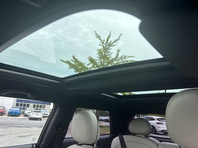 2022 MINI Cooper SE Electric Iconic Hardtop 2 Door