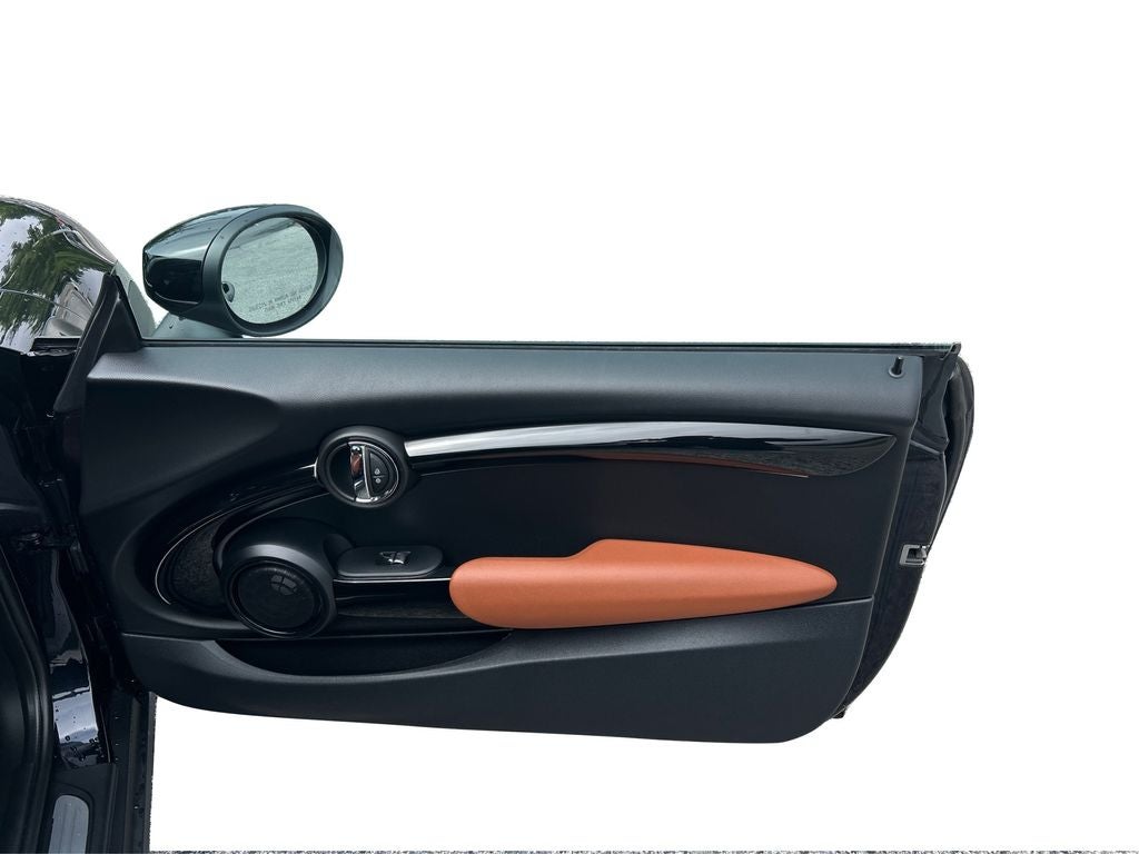 2024 MINI Cooper SE Electric Iconic