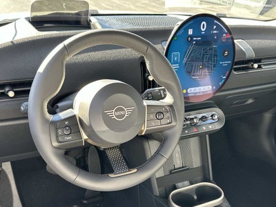 2026 MINI Cooper Hardtop 2 Door Signature Plus