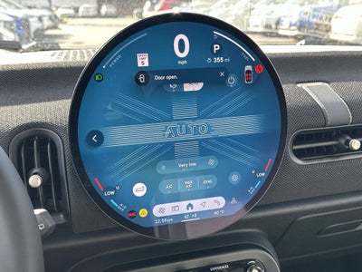 2026 MINI Cooper Hardtop 2 Door Signature Plus