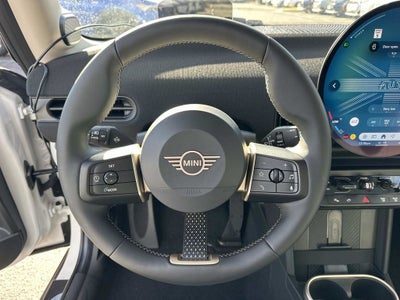 2026 MINI Cooper Hardtop 2 Door Signature Plus
