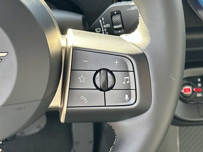 2026 MINI Cooper Hardtop 2 Door Signature Plus