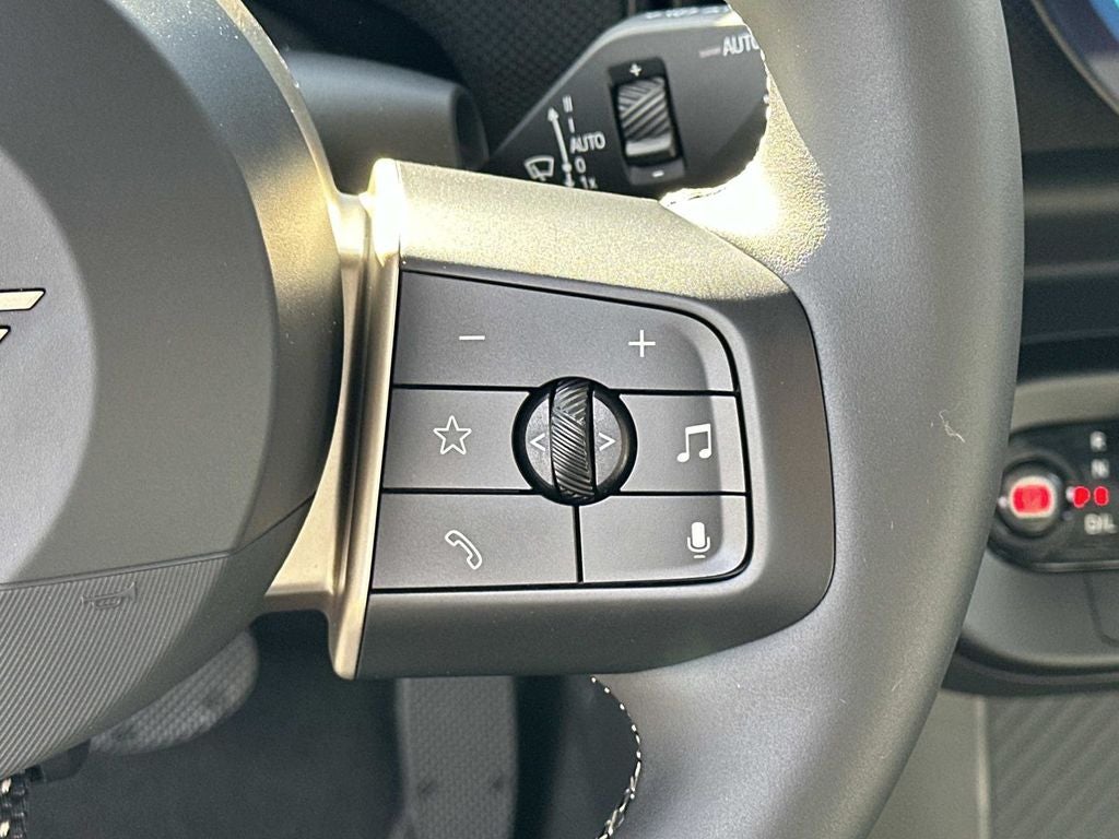 2026 MINI Cooper Hardtop 2 Door Signature Plus