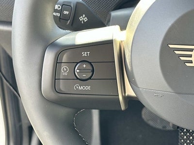2026 MINI Cooper Hardtop 2 Door Signature Plus