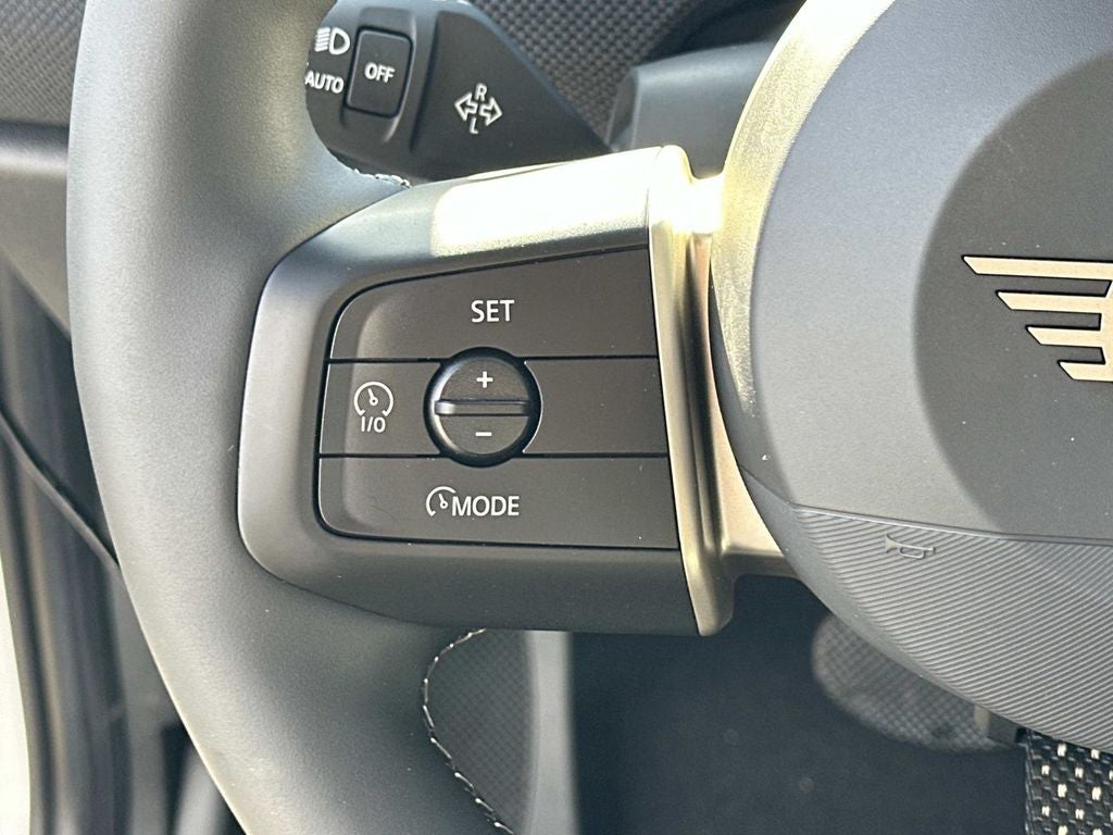 2026 MINI Cooper Hardtop 2 Door Signature Plus