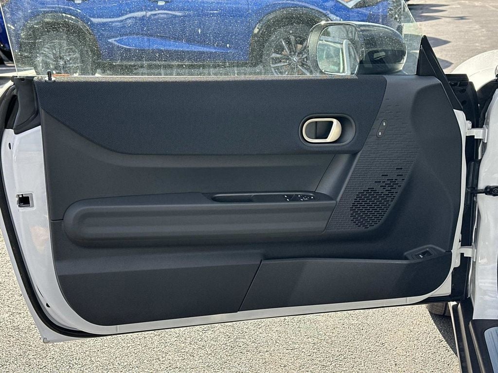 2026 MINI Cooper Hardtop 2 Door Signature Plus