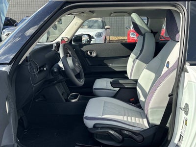 2026 MINI Cooper Hardtop 2 Door Signature Plus