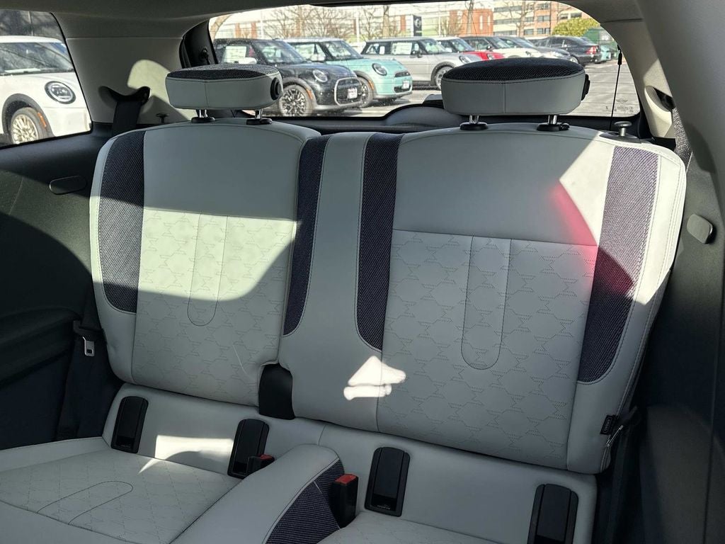 2026 MINI Cooper Hardtop 2 Door Signature Plus