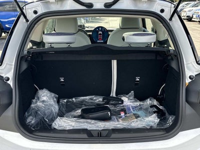 2026 MINI Cooper Hardtop 2 Door Signature Plus