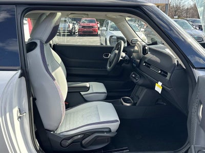 2026 MINI Cooper Hardtop 2 Door Signature Plus