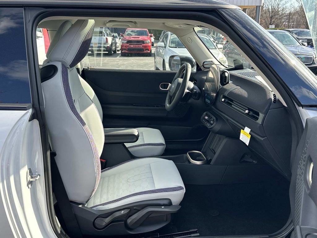 2026 MINI Cooper Hardtop 2 Door Signature Plus