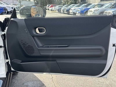 2026 MINI Cooper Hardtop 2 Door Signature Plus