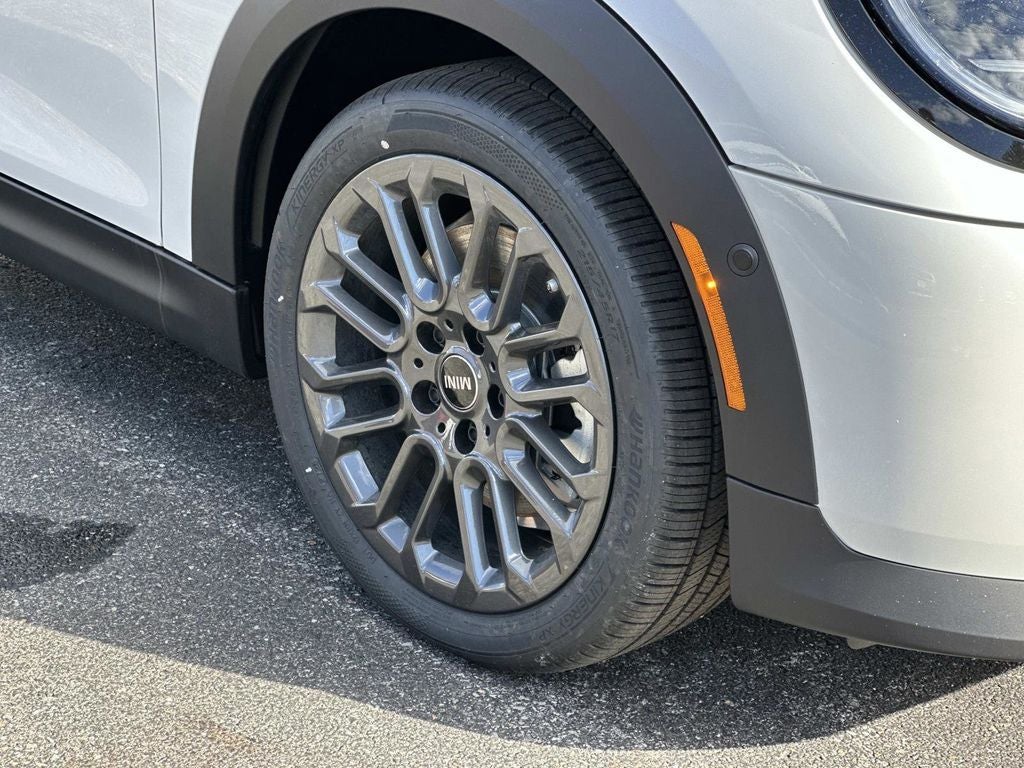 2026 MINI Cooper Hardtop 2 Door Signature Plus