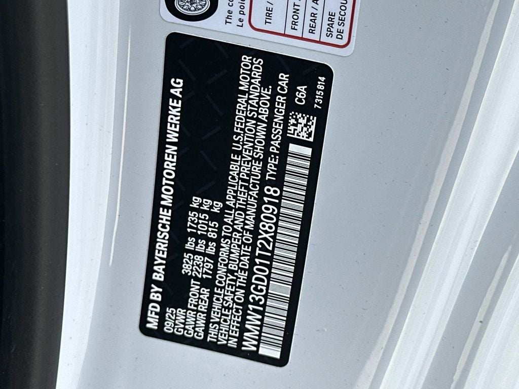 2026 MINI Cooper Hardtop 2 Door Signature Plus