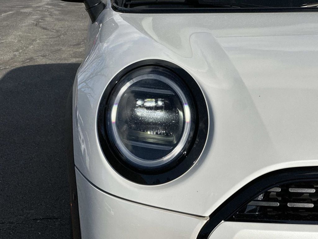 2026 MINI Cooper Hardtop 2 Door Signature Plus
