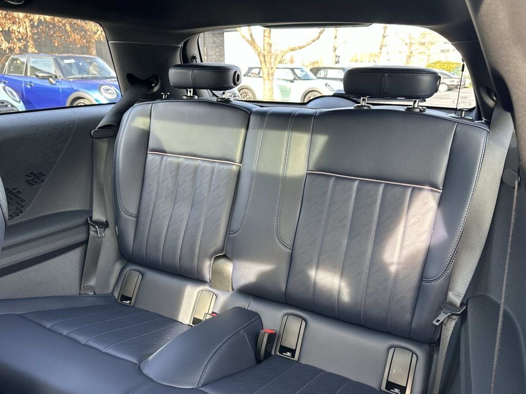 2025 MINI Hardtop 2 Door Cooper