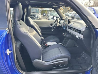 2025 MINI Hardtop 2 Door Cooper