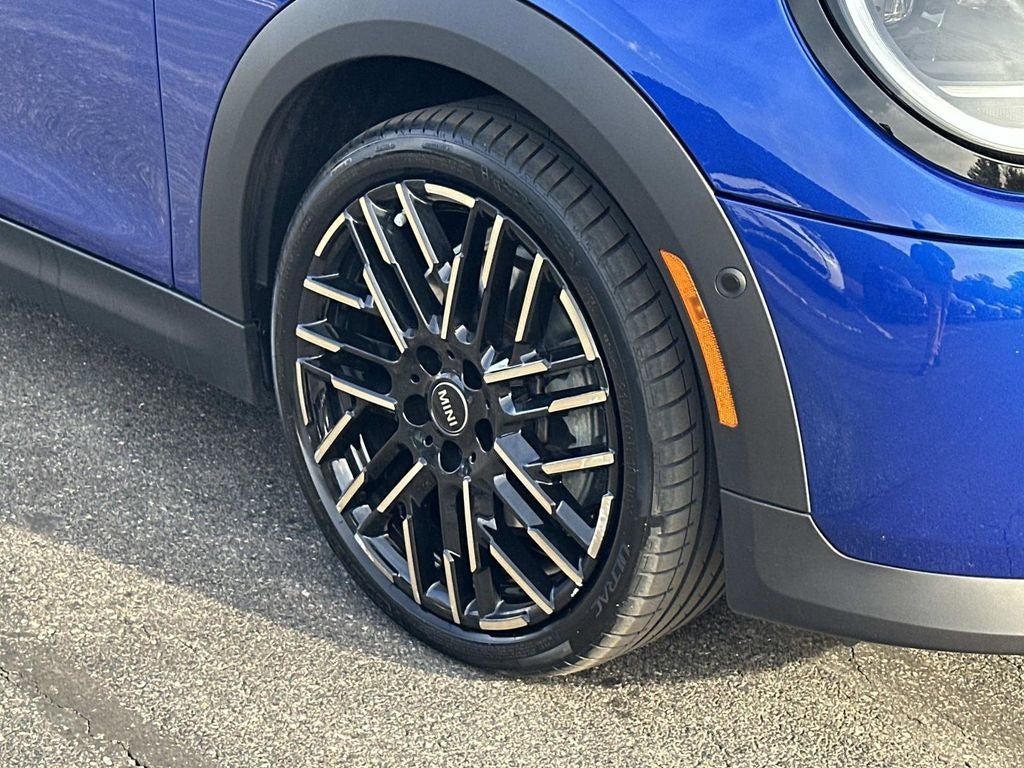 2025 MINI Hardtop 2 Door Cooper