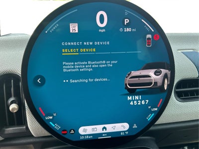 2025 MINI Cooper Signature Plus 2 Door