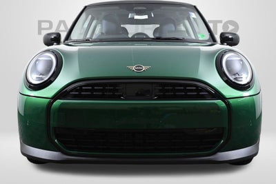 2025 MINI 2 Door Cooper Signature Plus