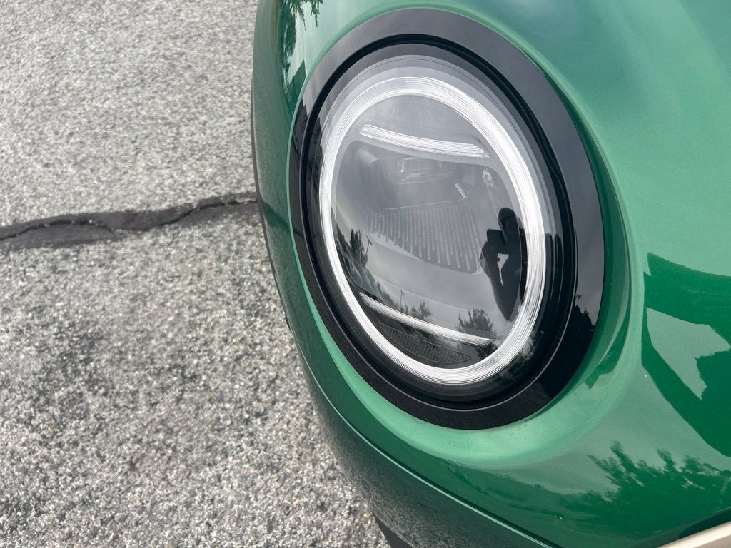 2026 MINI Cooper Signature Plus Hardtop 2 Door