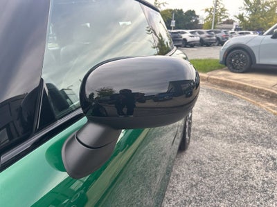 2026 MINI Cooper Signature Plus Hardtop 2 Door