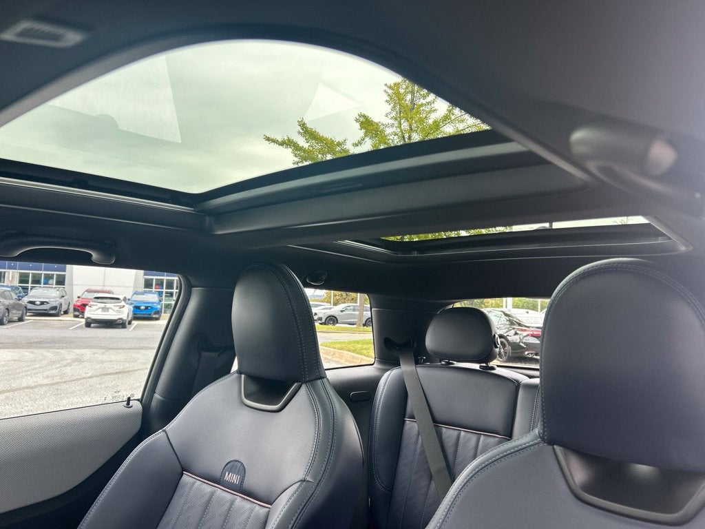 2026 MINI Cooper Signature Plus Hardtop 2 Door