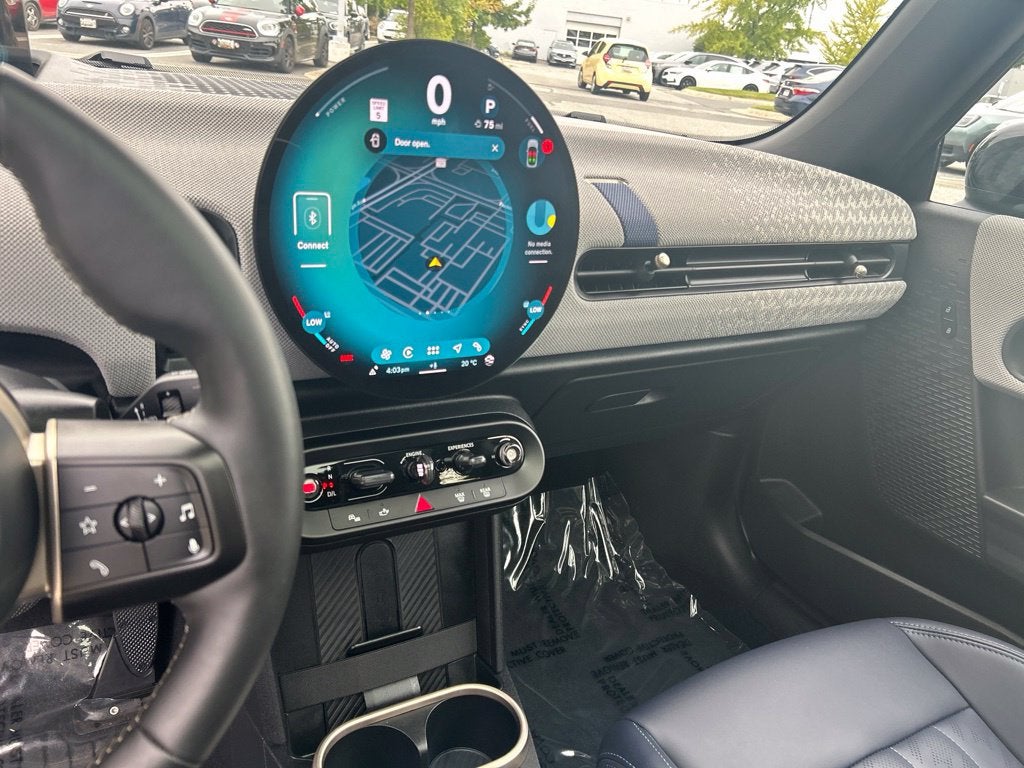 2026 MINI Cooper Signature Plus Hardtop 2 Door