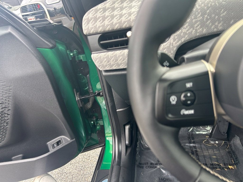 2026 MINI Cooper Signature Plus Hardtop 2 Door