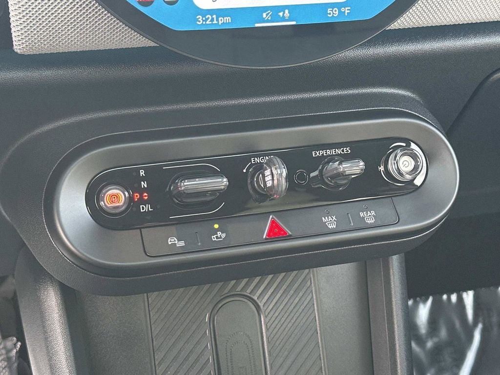 2025 MINI Hardtop 2 Door Cooper