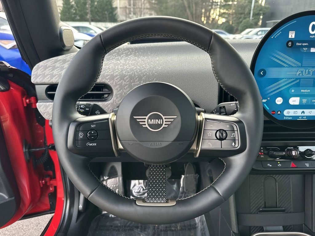 2025 MINI Hardtop 2 Door Cooper