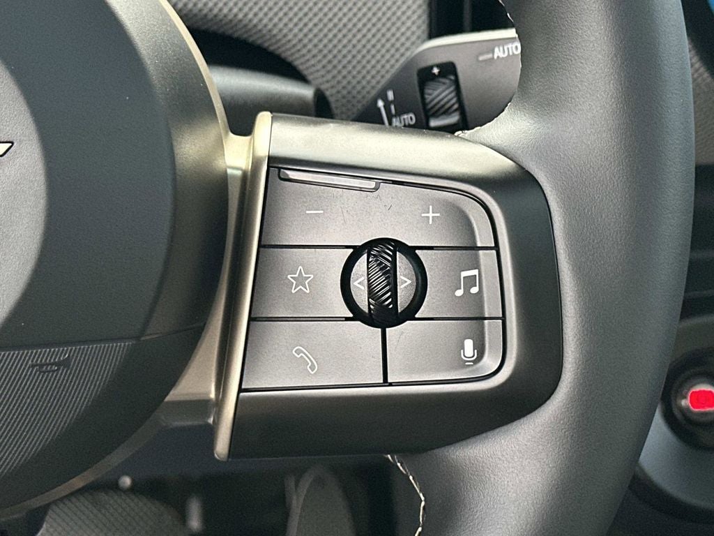 2025 MINI Hardtop 2 Door Cooper