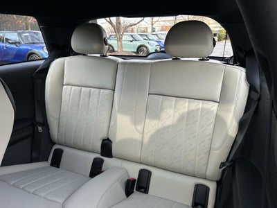 2025 MINI Hardtop 2 Door Cooper