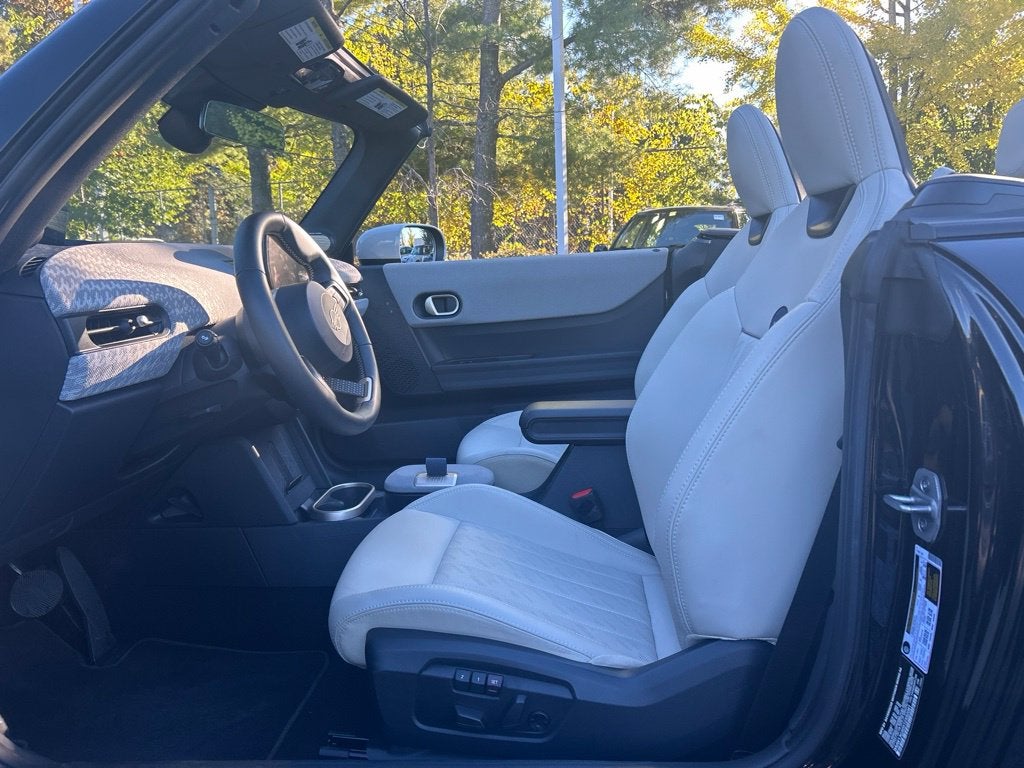 2026 MINI Cooper Iconic