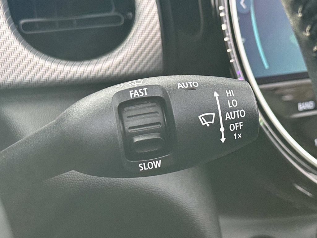 2023 MINI Convertible Cooper