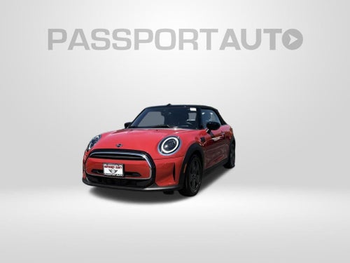 2024 MINI Cooper Cooper