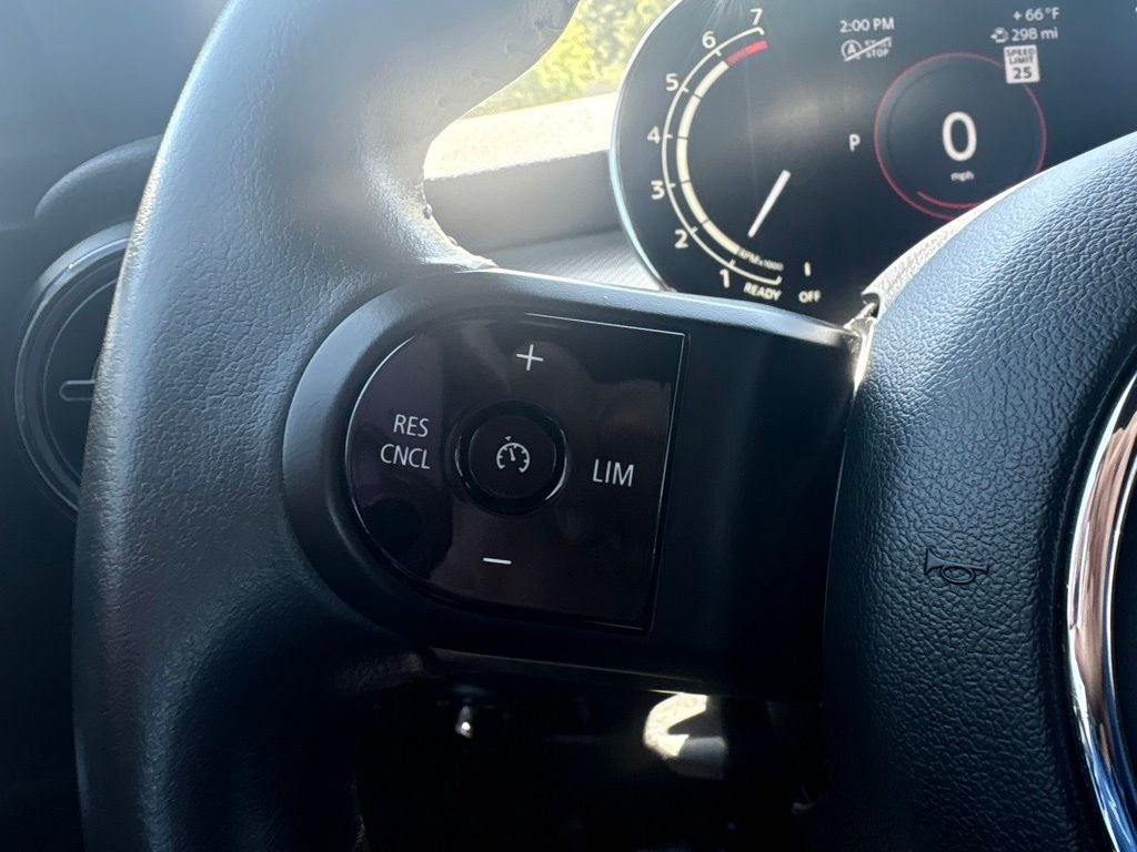 2024 MINI Cooper Signature
