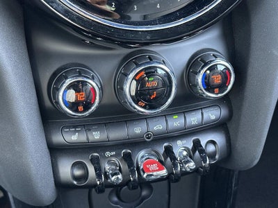 2023 MINI Cooper Signature