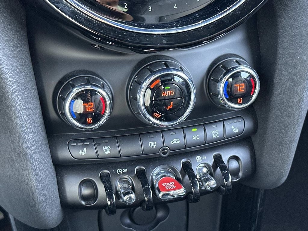 2023 MINI Cooper Signature