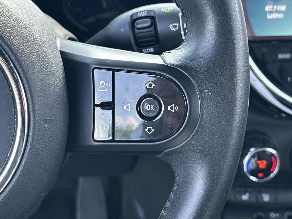 2023 MINI Cooper Signature