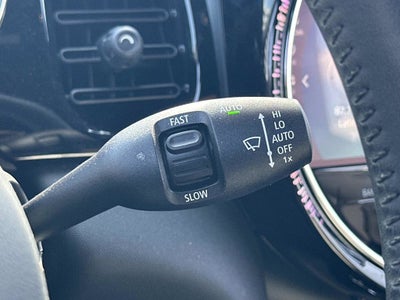 2023 MINI Cooper Signature