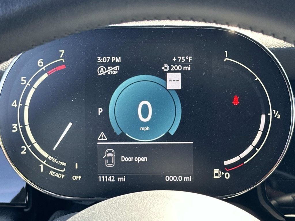 2023 MINI Cooper Signature