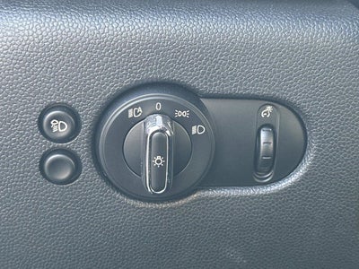 2023 MINI Cooper Signature