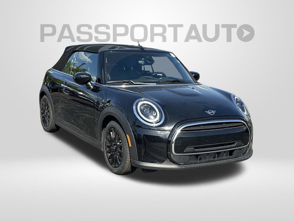 2023 MINI Cooper Signature