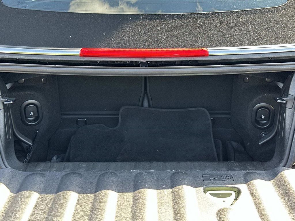 2023 MINI Cooper Signature